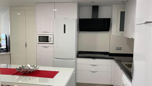 Apartament Atardecer Apartamento En Mesa Del Mar- Tacoronte Puerto De La Madera Zewnętrze zdjęcie