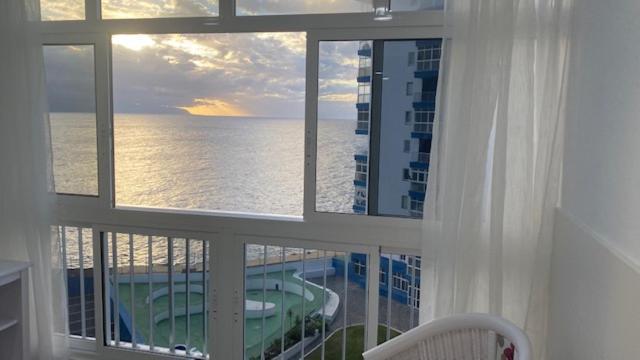 Apartament Atardecer Apartamento En Mesa Del Mar- Tacoronte Puerto De La Madera Zewnętrze zdjęcie