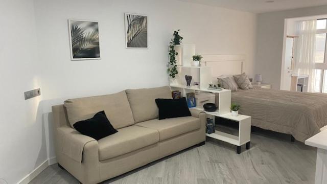 Apartament Atardecer Apartamento En Mesa Del Mar- Tacoronte Puerto De La Madera Zewnętrze zdjęcie