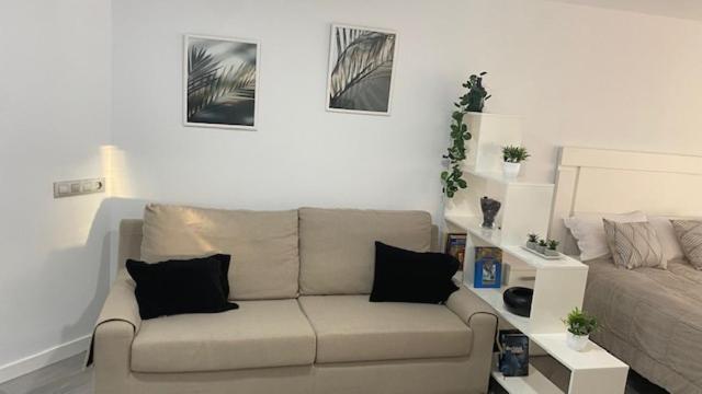 Apartament Atardecer Apartamento En Mesa Del Mar- Tacoronte Puerto De La Madera Zewnętrze zdjęcie