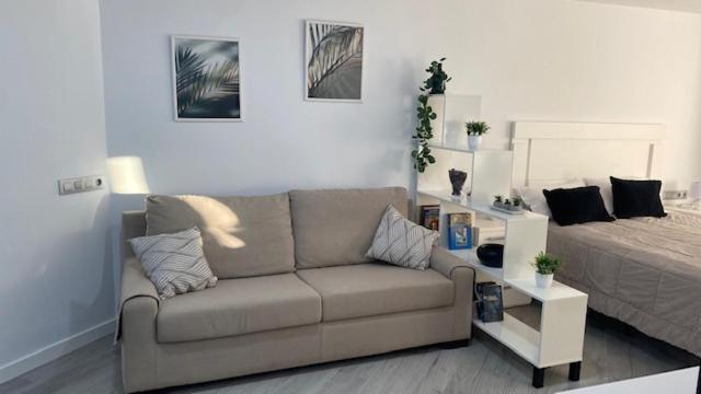Apartament Atardecer Apartamento En Mesa Del Mar- Tacoronte Puerto De La Madera Zewnętrze zdjęcie