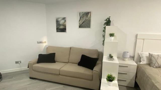 Apartament Atardecer Apartamento En Mesa Del Mar- Tacoronte Puerto De La Madera Zewnętrze zdjęcie