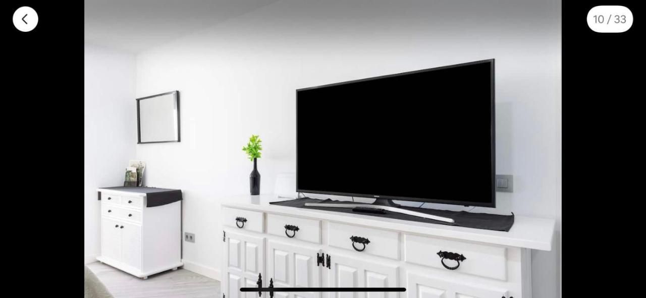 Apartament Atardecer Apartamento En Mesa Del Mar- Tacoronte Puerto De La Madera Zewnętrze zdjęcie