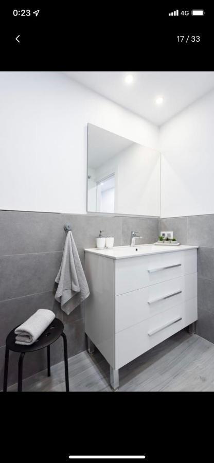Apartament Atardecer Apartamento En Mesa Del Mar- Tacoronte Puerto De La Madera Zewnętrze zdjęcie